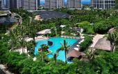 Туры в отель Serenity Coast Resort Sanya