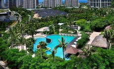 Serenity Coast Resort Sanya