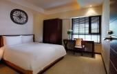 Туры в отель Serenity Coast Resort Sanya