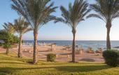 Туры в отель Serenity Alpha Beach