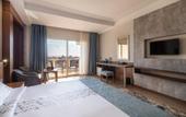 Туры в отель Serenity Alpha Beach