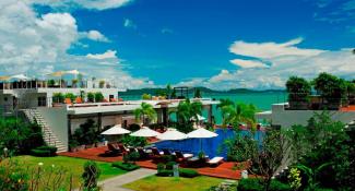 Selina Serenity Rawai Phuket 5*