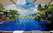 Туры в отель Selina Serenity Rawai Phuket