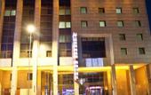 Туры в отель Sergah Hotel
