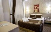 Туры в отель Sergah Hotel