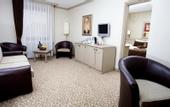 Туры в отель Sergah Hotel