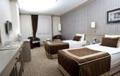 Туры в отель Sergah Hotel
