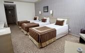 Туры в отель Sergah Hotel