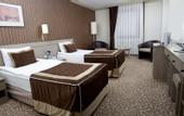 Туры в отель Sergah Hotel