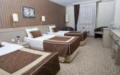 Туры в отель Sergah Hotel