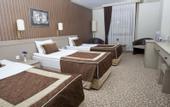 Туры в отель Sergah Hotel