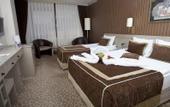 Туры в отель Sergah Hotel