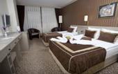 Туры в отель Sergah Hotel