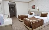 Туры в отель Sergah Hotel