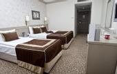 Туры в отель Sergah Hotel