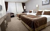 Туры в отель Sergah Hotel