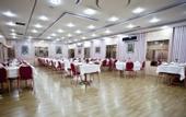 Туры в отель Sergah Hotel