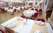 Туры в отель Sergah Hotel