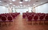 Туры в отель Sergah Hotel