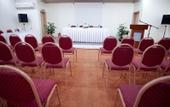 Туры в отель Sergah Hotel
