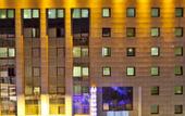Туры в отель Sergah Hotel