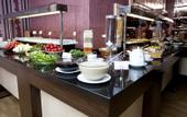 Туры в отель Sergah Hotel