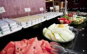 Туры в отель Sergah Hotel