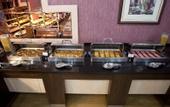Туры в отель Sergah Hotel