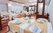 Туры в отель Sergah Hotel