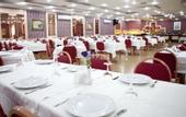 Туры в отель Sergah Hotel