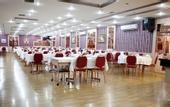 Туры в отель Sergah Hotel