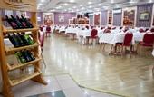 Туры в отель Sergah Hotel