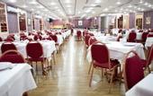 Туры в отель Sergah Hotel