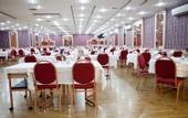 Туры в отель Sergah Hotel