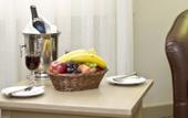 Туры в отель Sergah Hotel