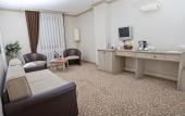 Туры в отель Sergah Hotel