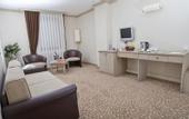 Туры в отель Sergah Hotel