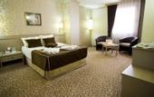 Туры в отель Sergah Hotel