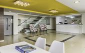 Туры в отель Sergios Hotel