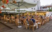 Туры в отель Sergios Hotel