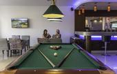 Туры в отель Sergios Hotel