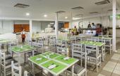 Туры в отель Sergios Hotel