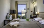 Туры в отель Sergios Hotel