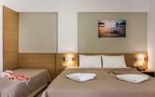 Туры в отель Sergios Hotel