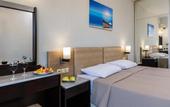 Туры в отель Sergios Hotel