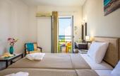 Туры в отель Sergios Hotel