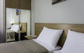 Туры в отель Sergios Hotel