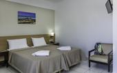 Туры в отель Sergios Hotel