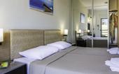 Туры в отель Sergios Hotel