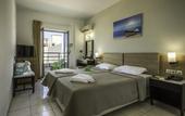 Туры в отель Sergios Hotel